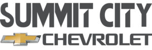 Summit City Chevrolet Logo