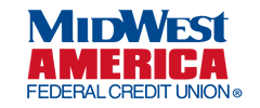 Midwest America Federal Credit Union Logo