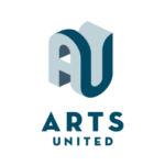 Arts United Logo