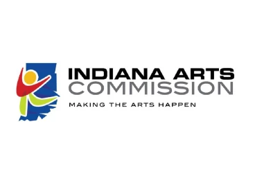 Indiana Arts Commission Logo
