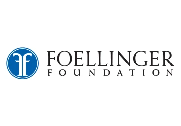 Foellinger Foundation logo