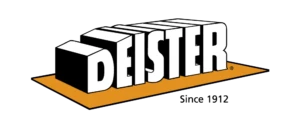 Deister Logo