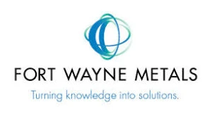 Fort Wayne Metals Logo