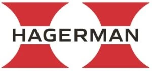 Hagerman Logo
