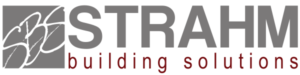 Strahm Building Solutions Logo