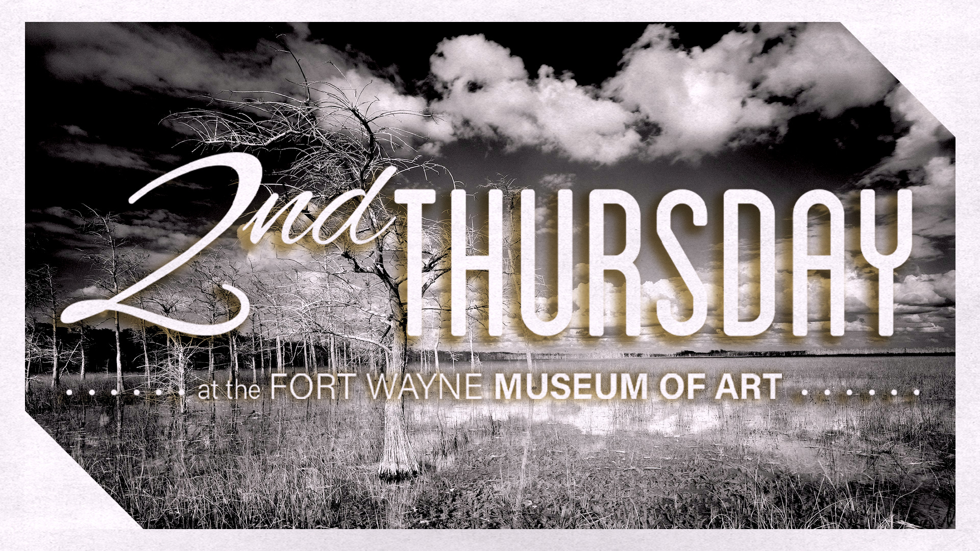 2nd Thursday at FWMoA: Photo Night