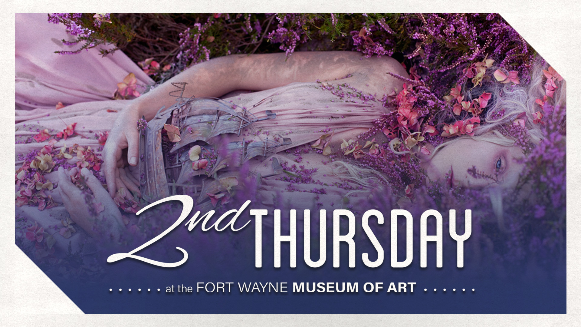 2nd Thursday at FWMoA: <br>The Spellbound Spirit