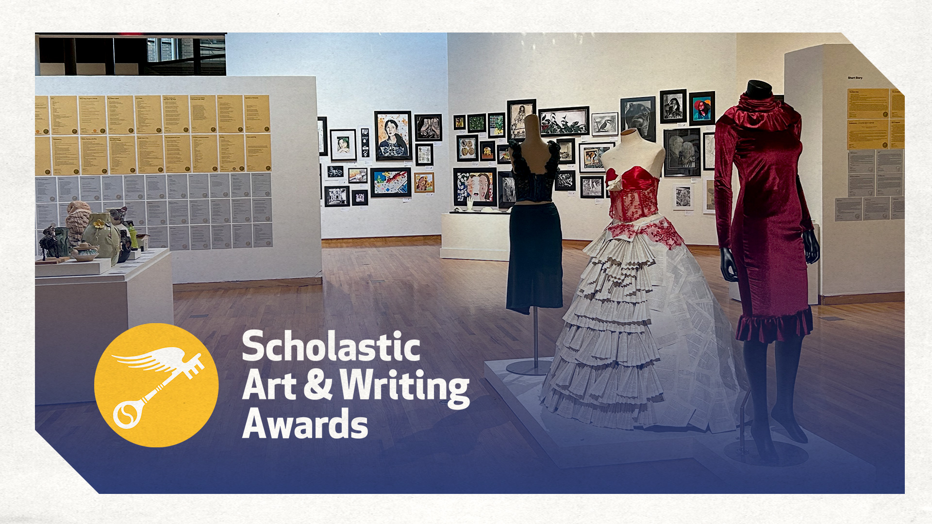 Scholastic Open House Celebration