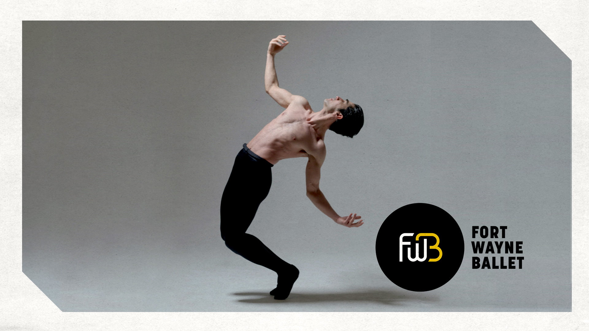 Fort Wayne Ballet <br>Studio Series: Dancer’s Choice