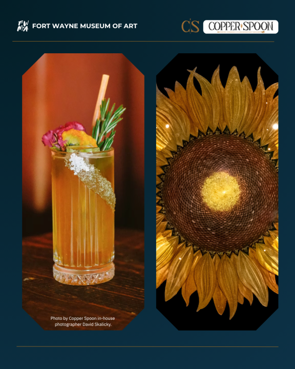 Cocktails and Collecting: An Insider’s Perspective on Buying and Collecting Art with Jim Ross