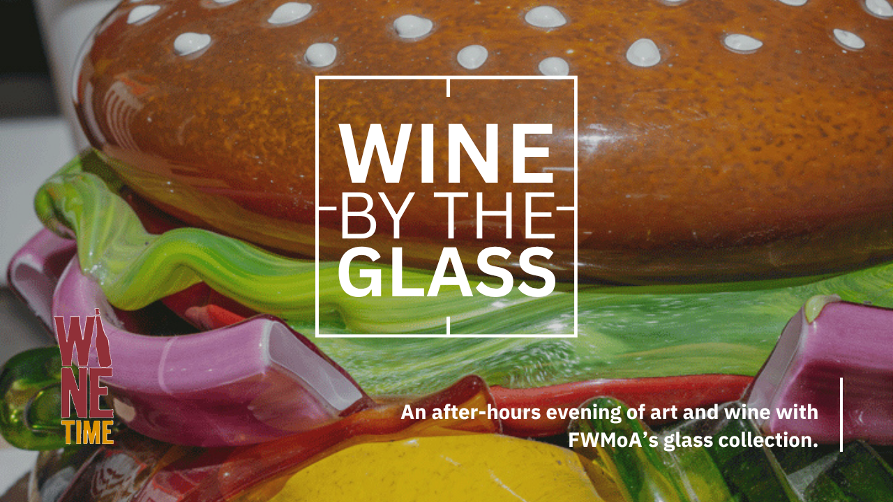 Wine by the Glass – Route 66